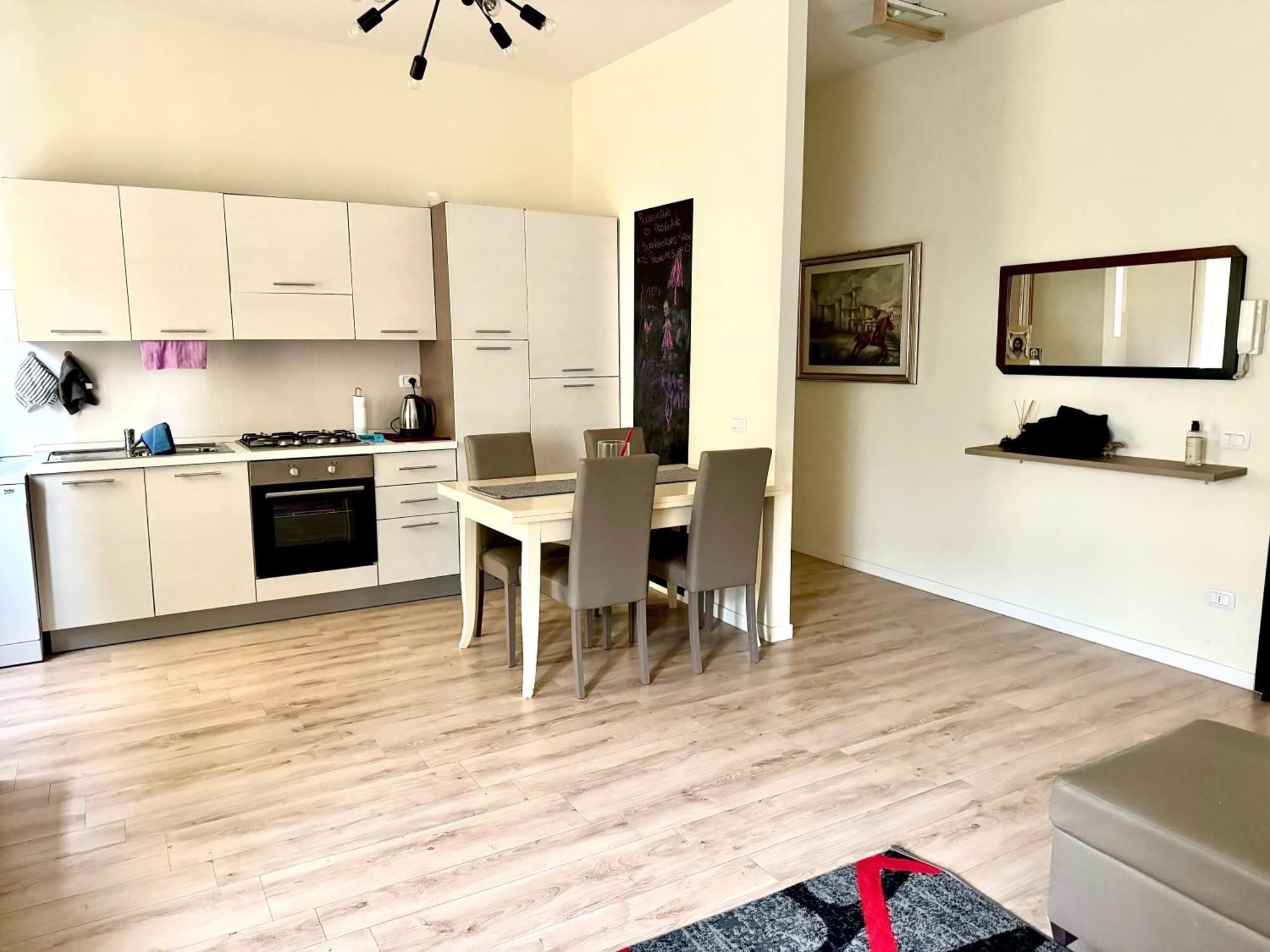 The Cocoon Apartment Giotto أريتسو المظهر الخارجي الصورة