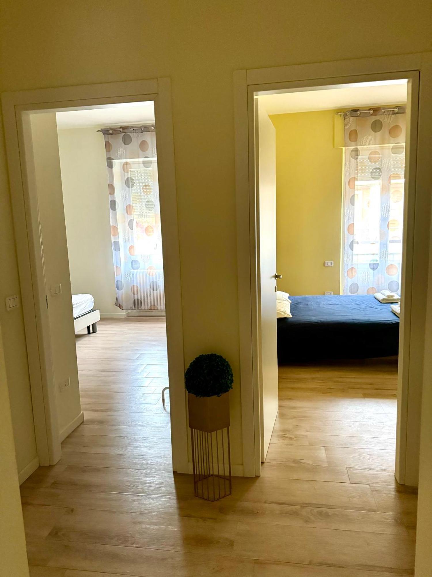 The Cocoon Apartment Giotto أريتسو المظهر الخارجي الصورة
